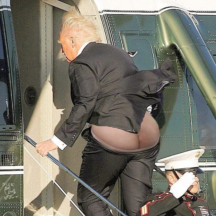 donald trump photoshop battle 11.