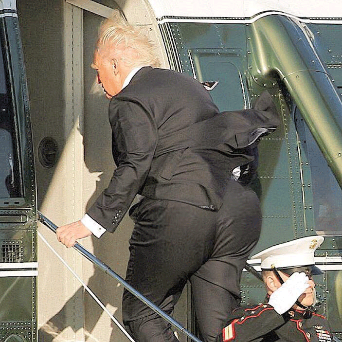 trump's butt 06.