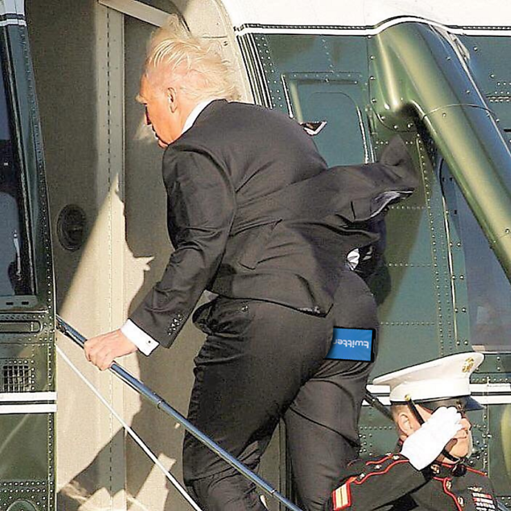 trump's butt 08.