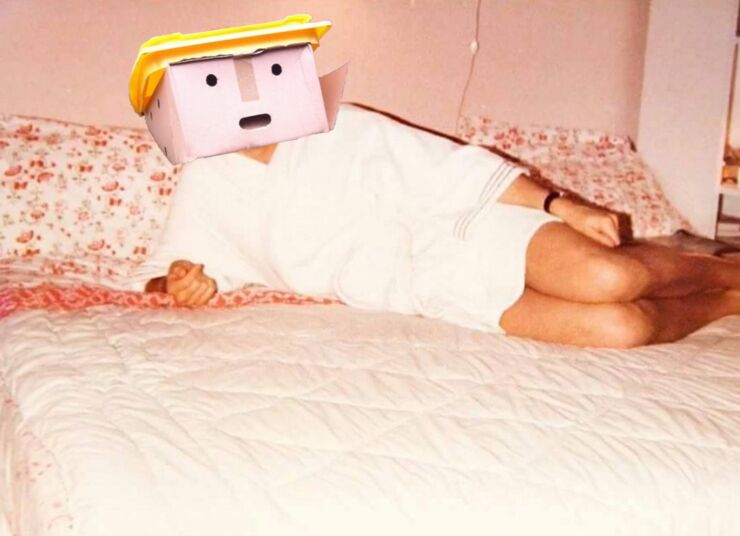 Donald Trump Photoshop Battle - 13.