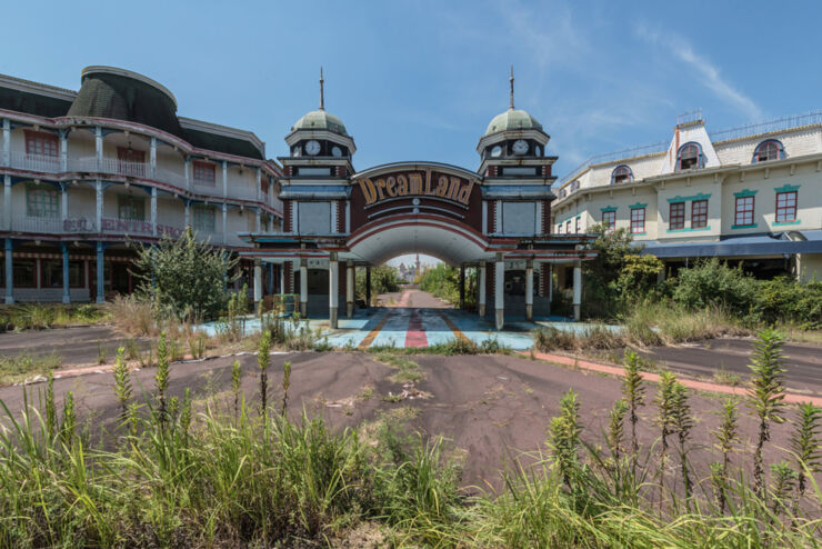 Abandoned Amusement Parks12