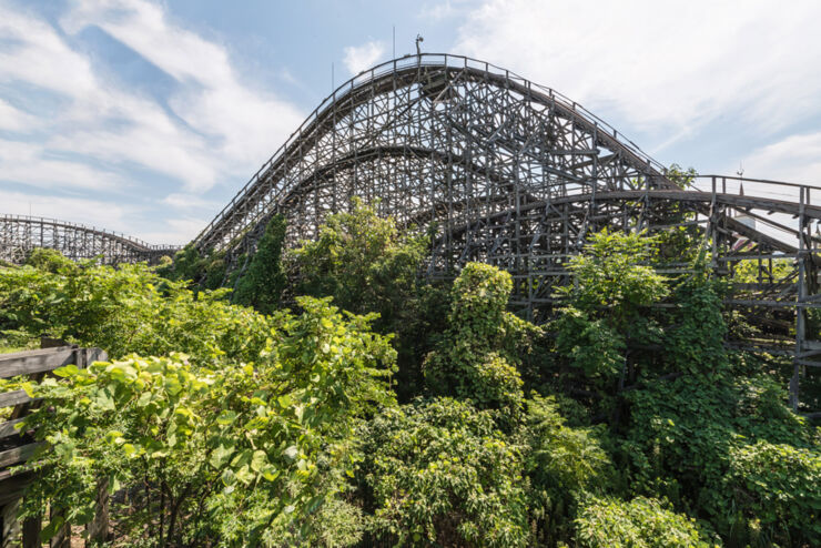 Abandoned Amusement Parks14