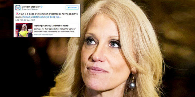 Kellyanne Conway Alternative Facts 09