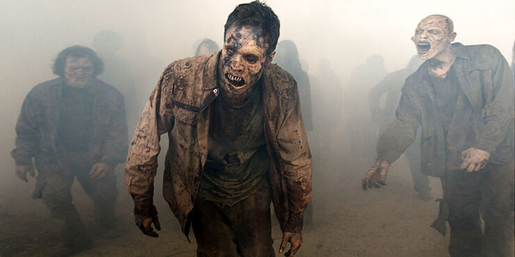 AMC Walking Dead 01.