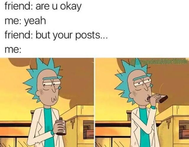 Rick and Morty Memes 62.