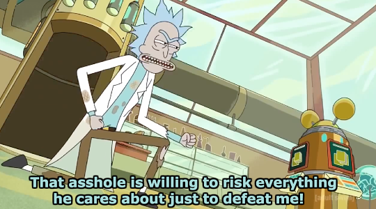 Rick and Morty Memes 10.