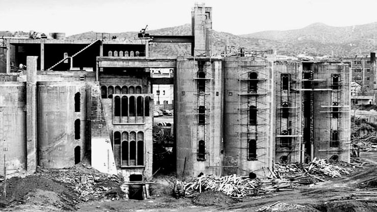 cement-factory-conversion-ricardo-bofill-barcelona-spain