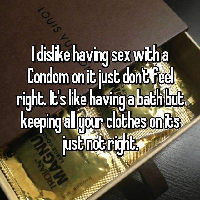 28 Shocking Whisper App Confessions About Sex Dislikes