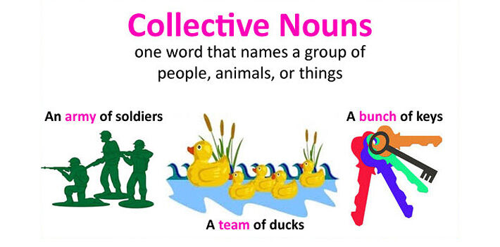 So Just What Are Collective Nouns - 01.
