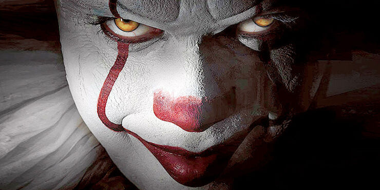 Stephen King's IT Remake Rating.