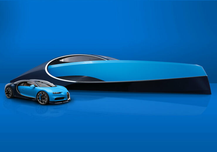 Bugatti yacht - 01.