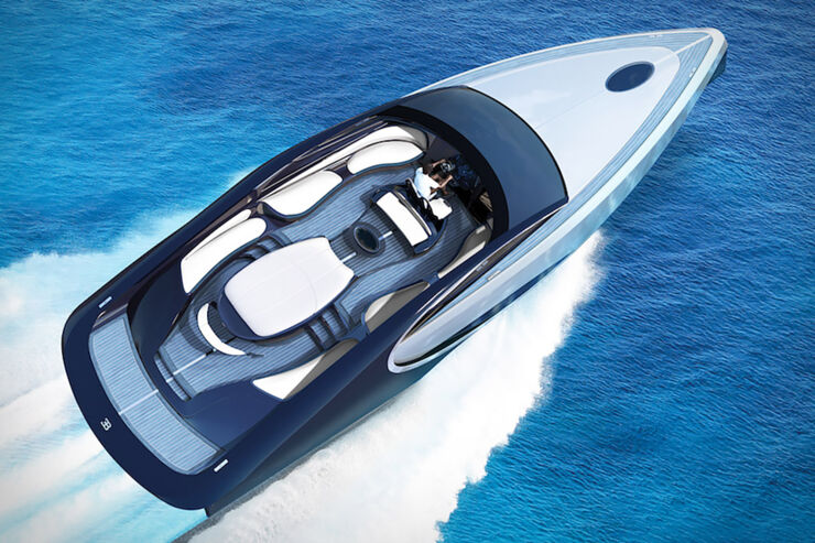 Bugatti yacht - 03.
