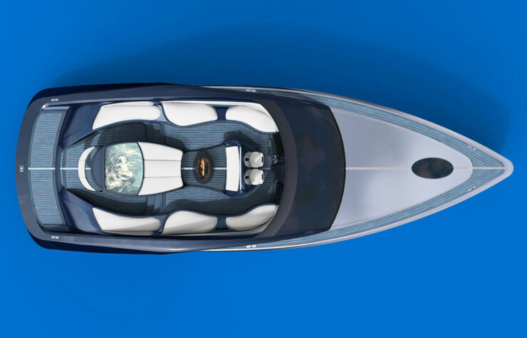 Bugatti yacht - 08.