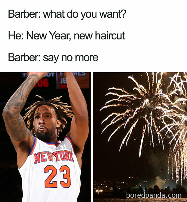 say no more barber meme - 05.