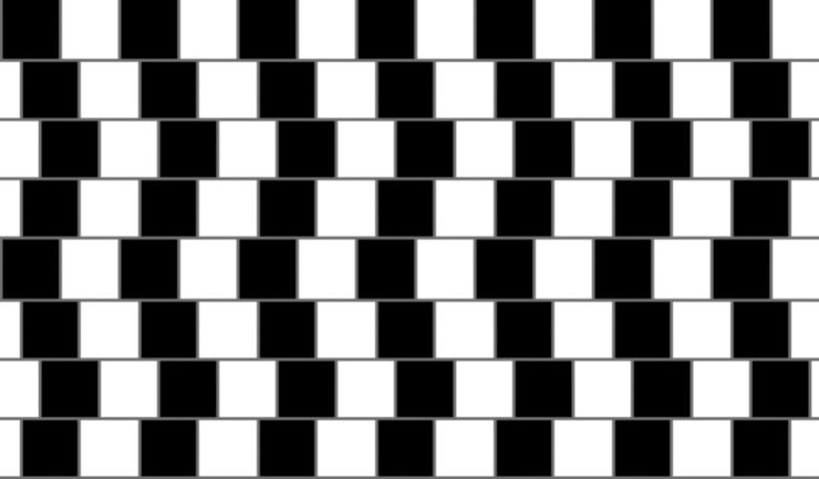Amazing Optical Illusions That Will Mess With Your Mind - 33.