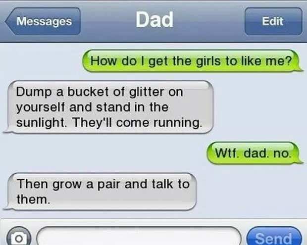funny dad texts 01.