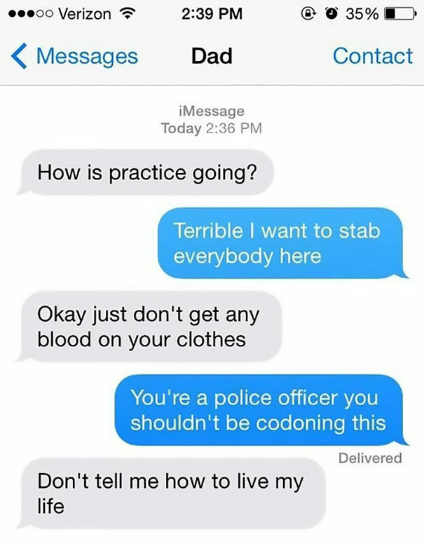 funny text messages - 02.