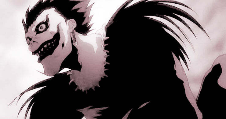 Death Note Live-Action Movie Vs The Original Manga - 13.