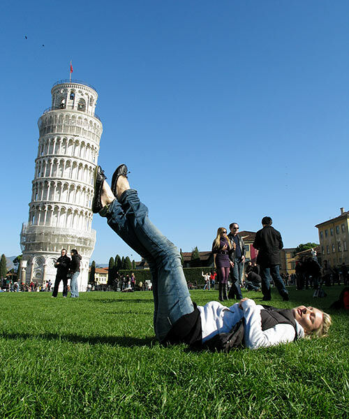 forced perspective photography examples 28.
