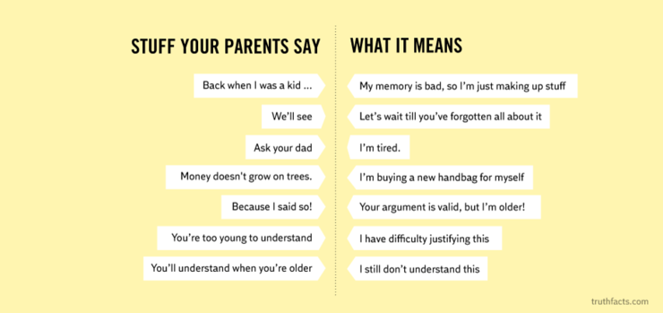 Scary Infographics Reveal The Painful Truths Of Our Everyday Existence 01