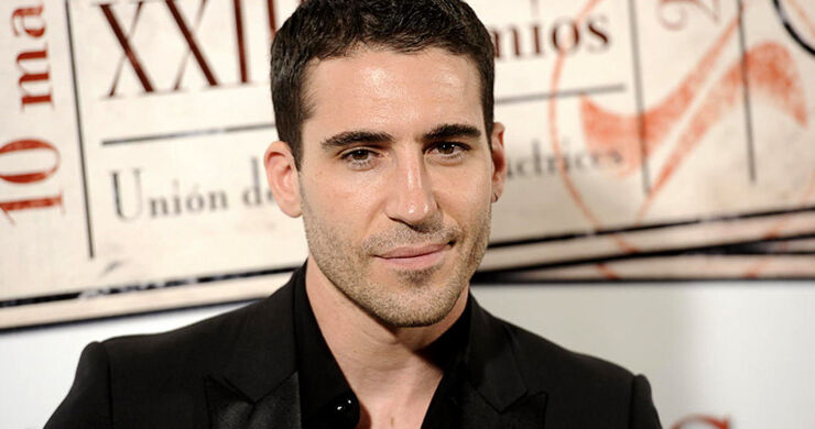 Miguel Angel Silvestre - 99.