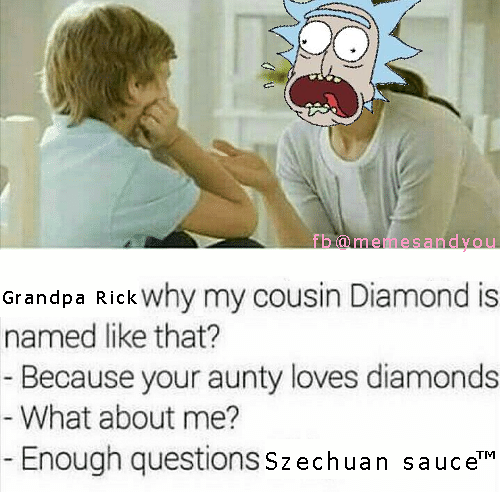 Rick and Morty Have Kicked Off A Nostalgic Craving For McDonalds Szechuan Dipping Sauce - 21.