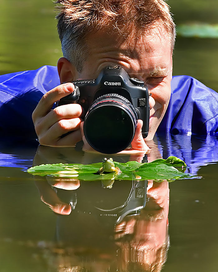 Using extreme photography techniques For the perfect shot - 01.