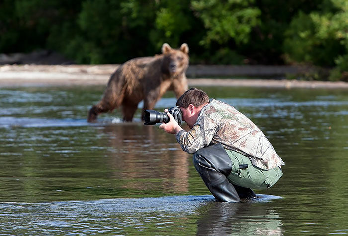 Using extreme photography techniques For the perfect shot - 07.