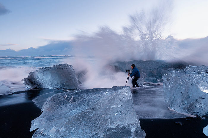 Using extreme photography techniques For the perfect shot - 11.