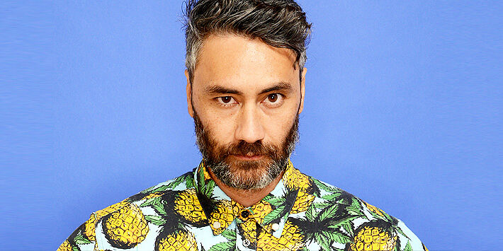 Taika Waititi Is the Director On Thor: Ragnarok - 99.