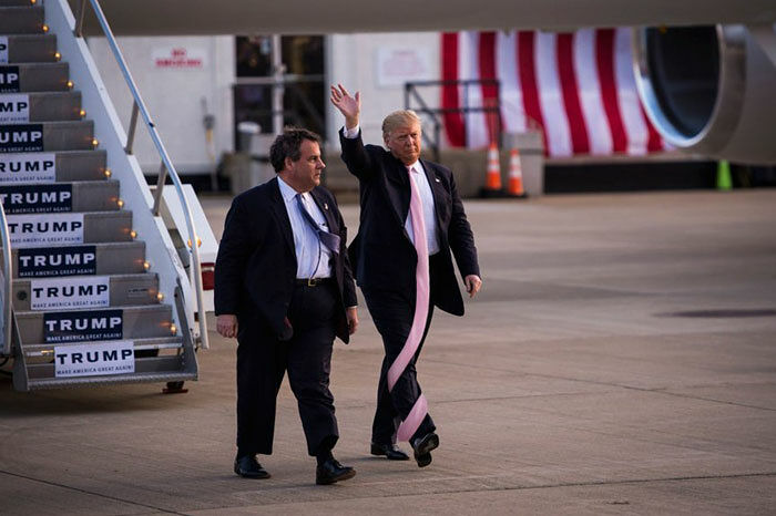 Donald Trump Long Tie Photoshop Battle - 05.