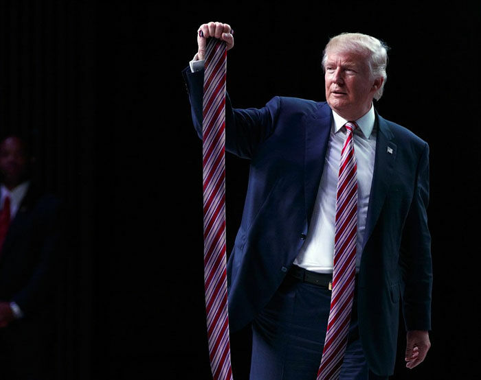 where are trumps ties made - 04.