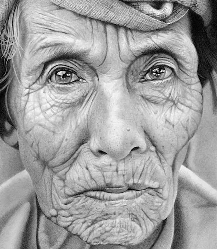 17 Photorealism Artists That Will Completely Blow Your Mind