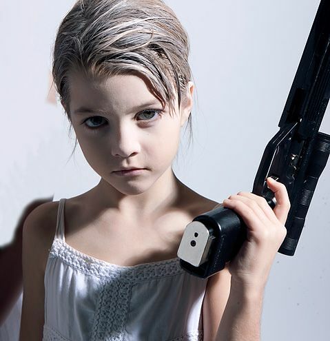 Gottfried Helnwein 04.