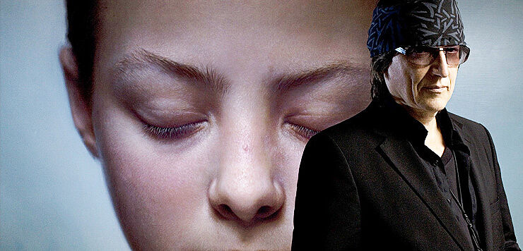 Gottfried Helnwein 01.