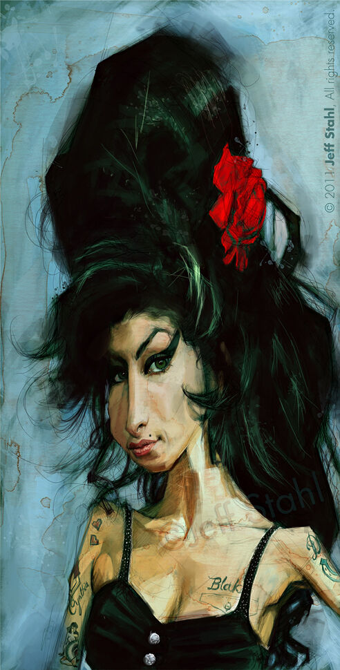 AmyWinehouse