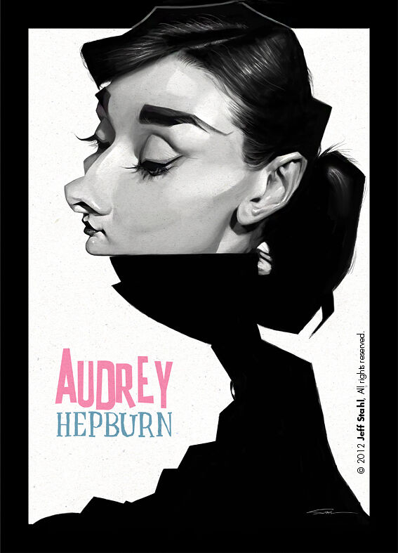 AudreyHepburn