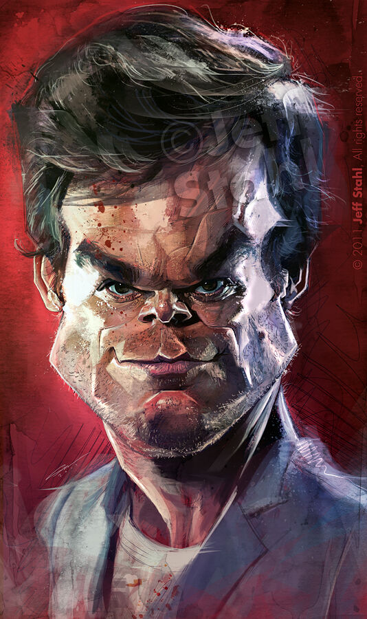 Dexter