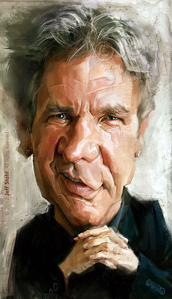 HarrisonFord