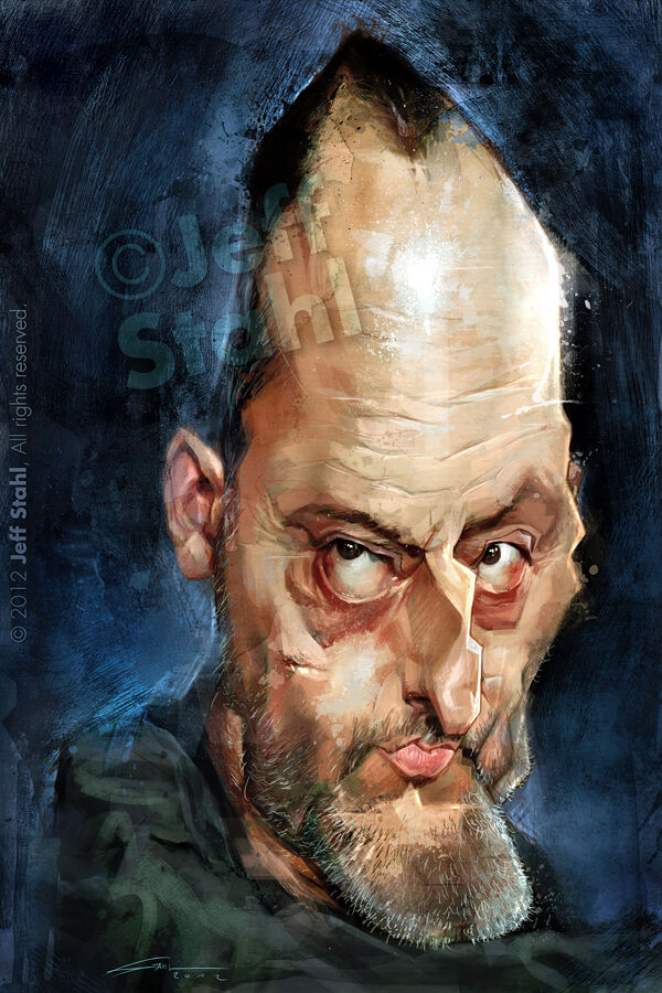 JeanReno