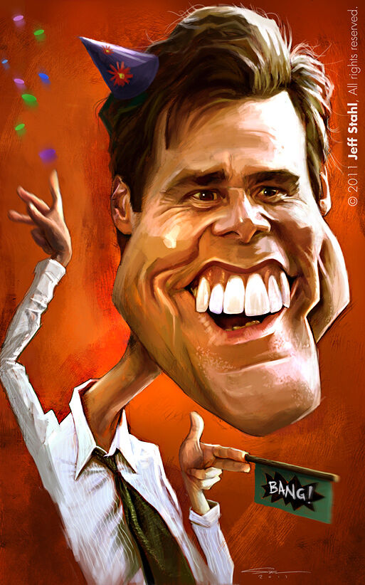 JimCarey