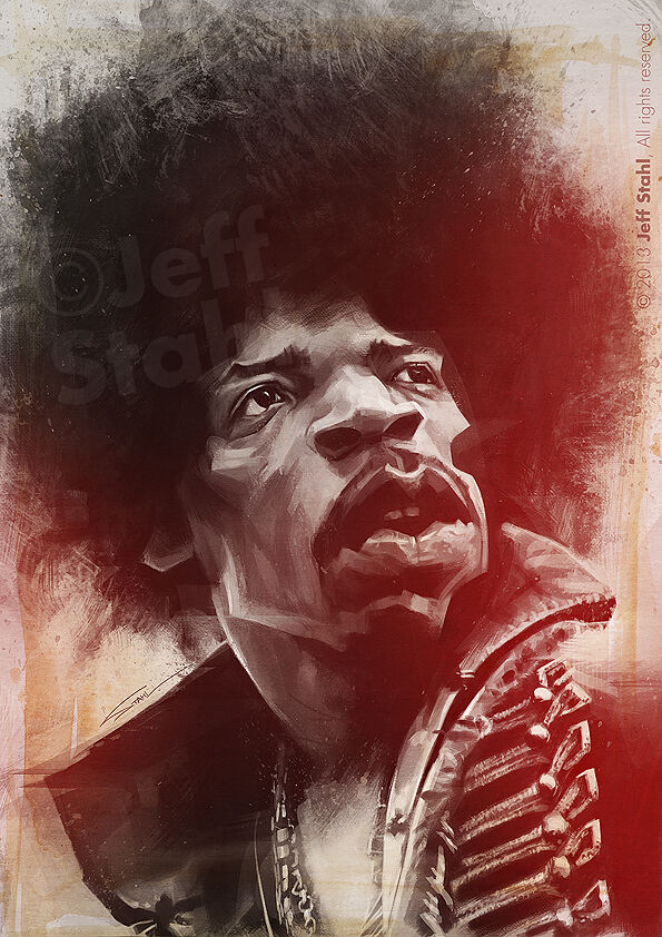 JimiHendrix