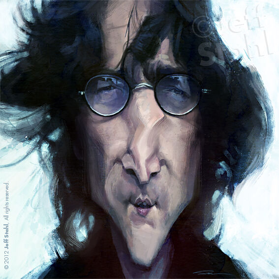 JohnLennon