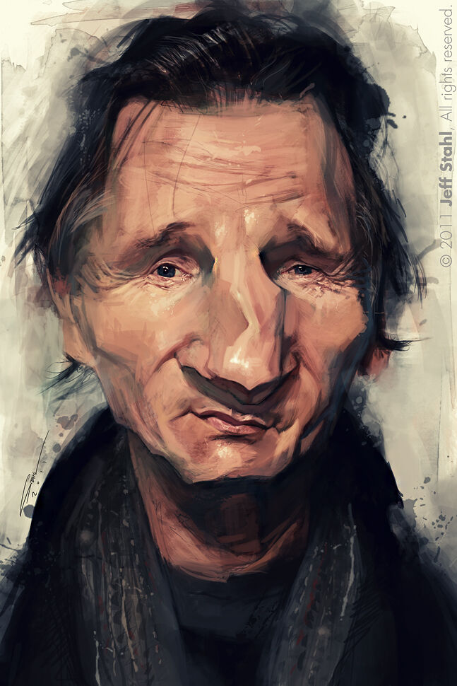 LiamNeeson