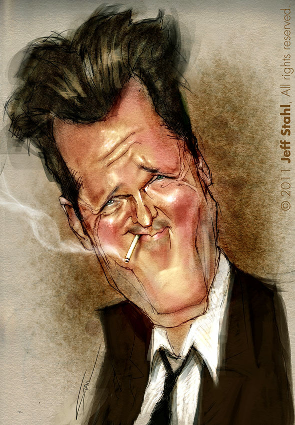 MichaelMadsen