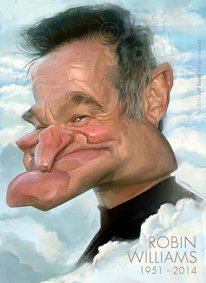 Robin-Williams