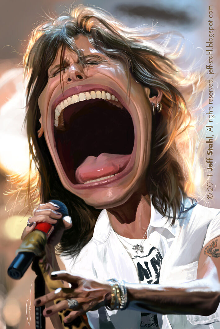 StevenTyler