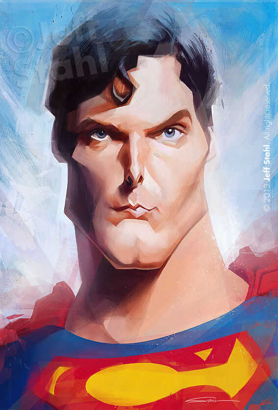 Superman