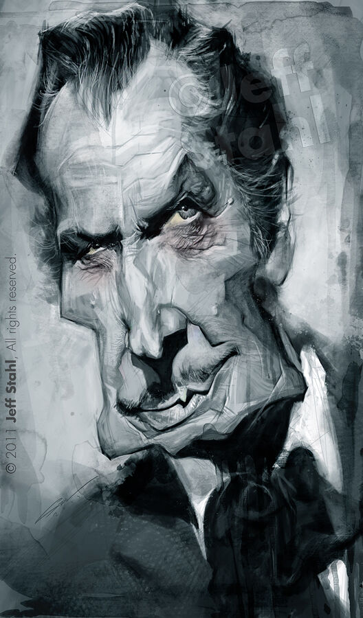 VincentPrice