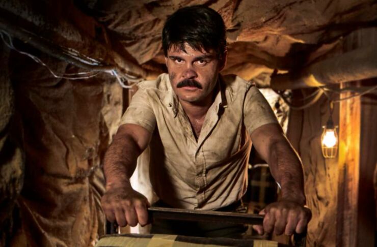 El Chapo Could Be The New Narcos TV Series For Netflix 05.